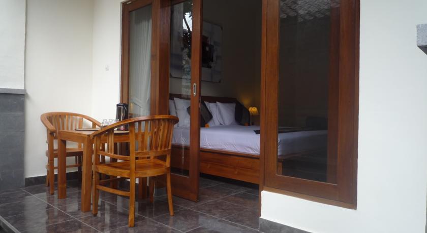 Pratama House Alloggio in famiglia *