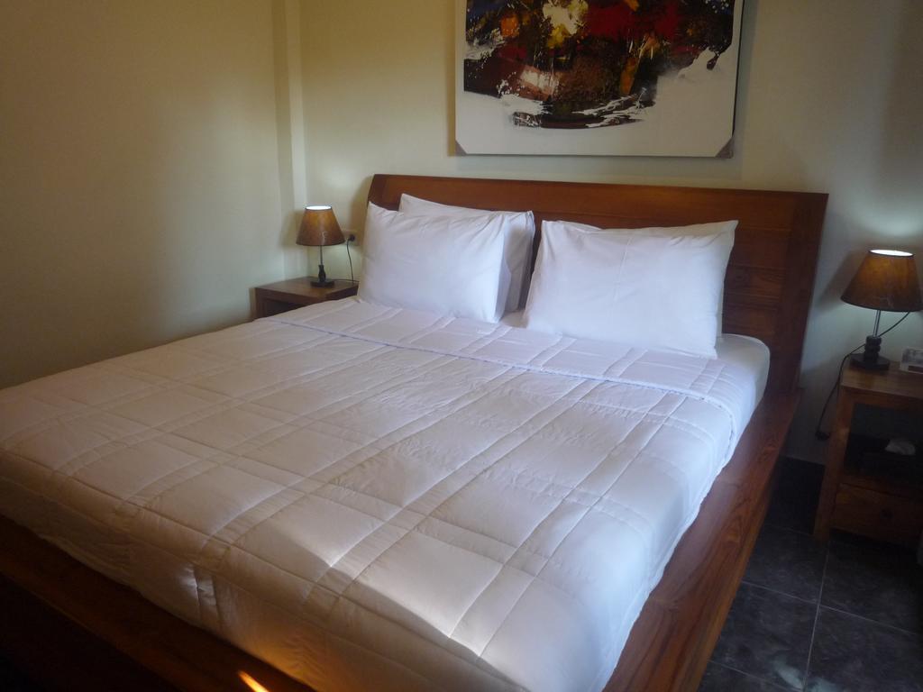 Alloggio in famiglia Pratama House Ubud