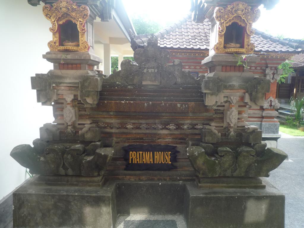 Pratama House Alloggio in famiglia *