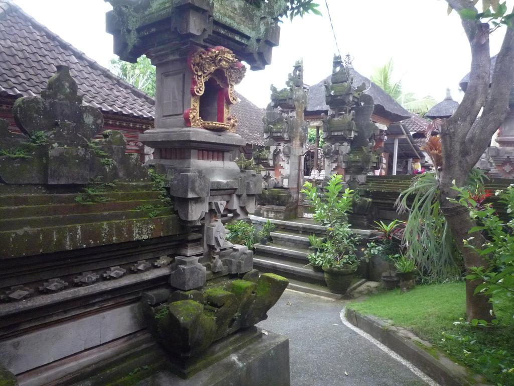 Pratama House Alloggio in famiglia