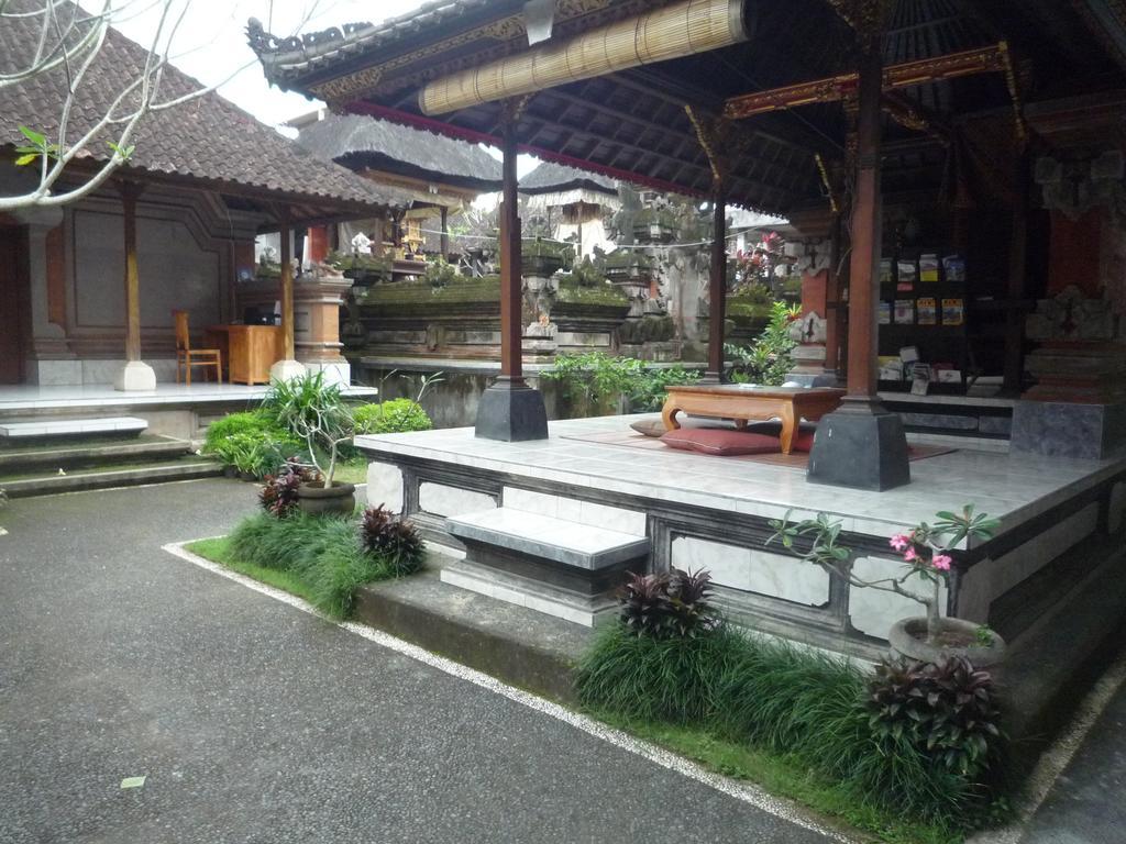 Pratama House Alloggio in famiglia *
