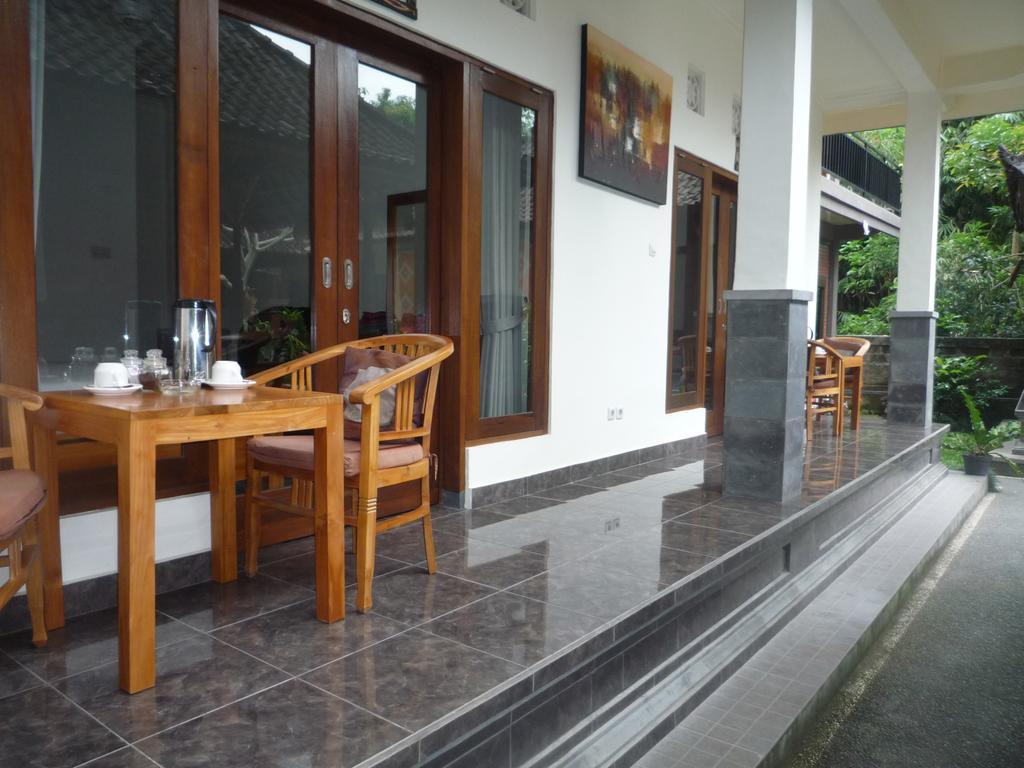 Pratama House Alloggio in famiglia *