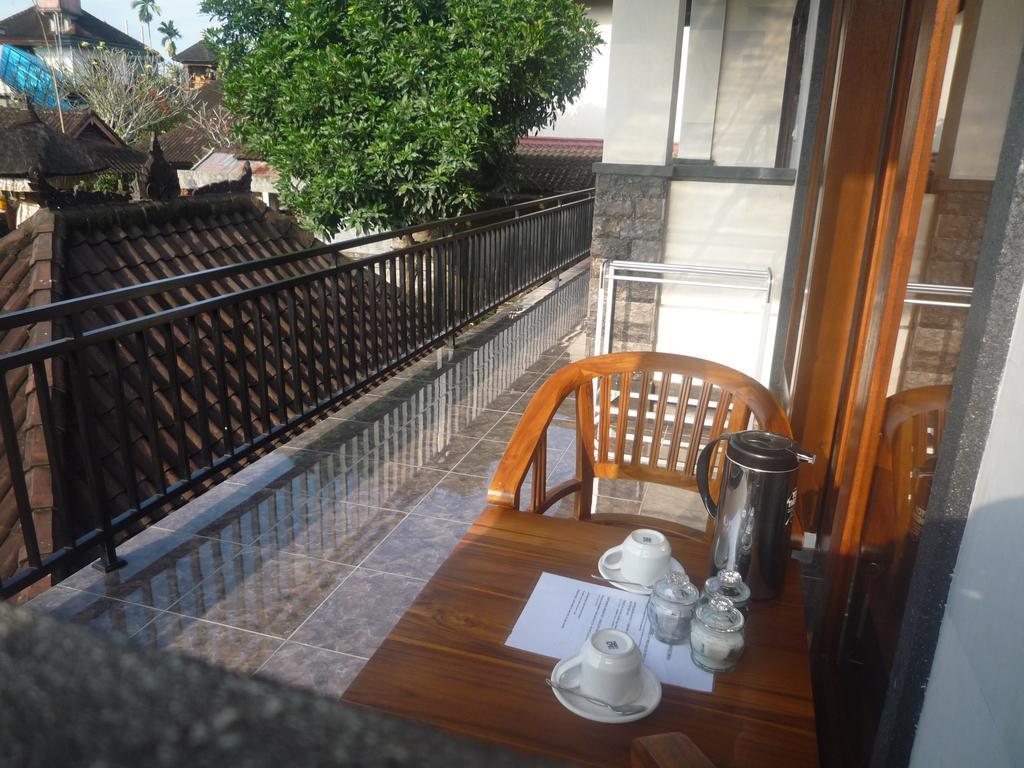 Pratama House * Ubud