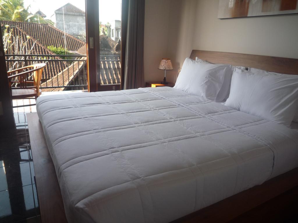 Pratama House Alloggio in famiglia Ubud
