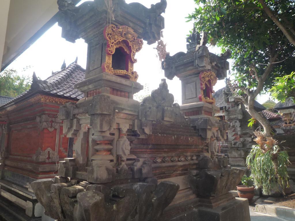 Alloggio in famiglia Pratama House Ubud