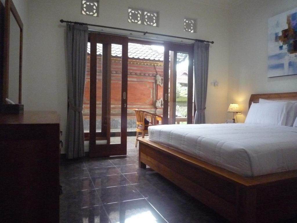 Séjour chez l'habitant Pratama House *