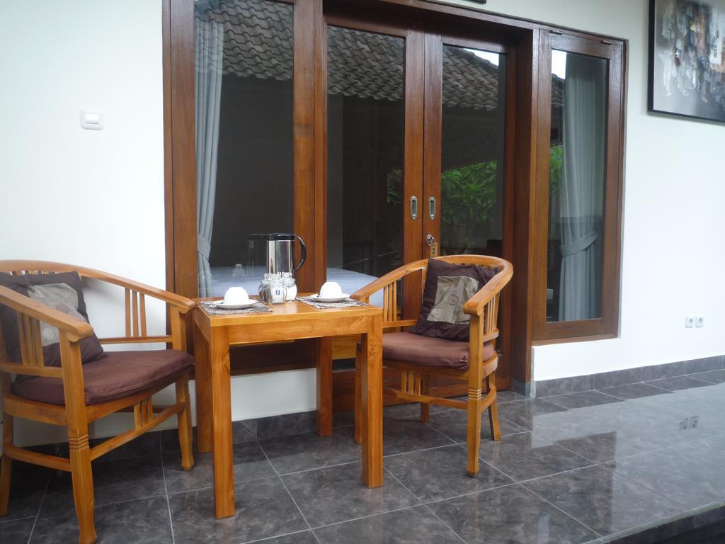 Pratama House Séjour chez l'habitant *