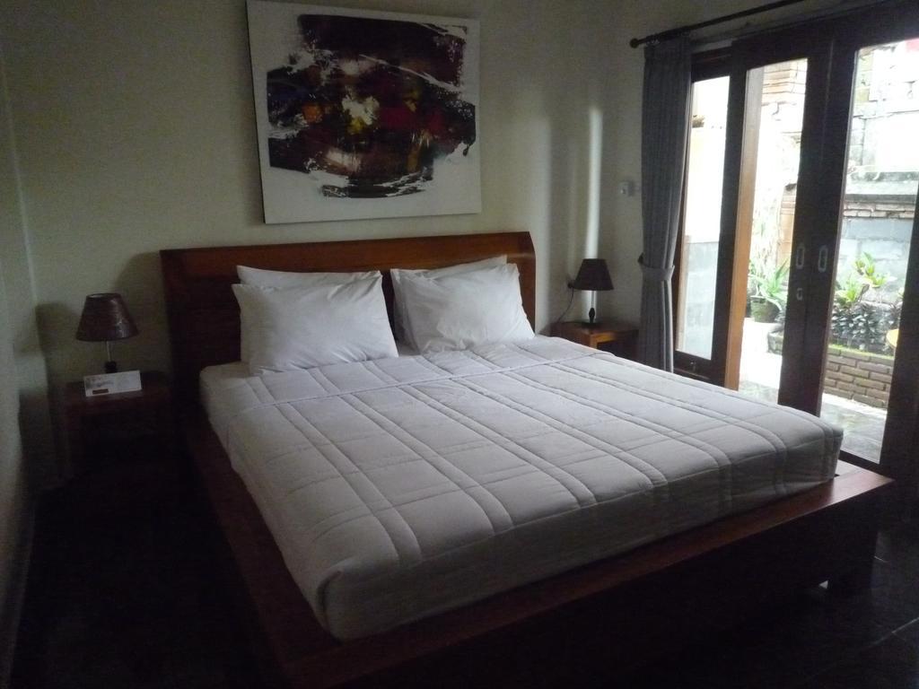 Séjour chez l'habitant Pratama House Ubud