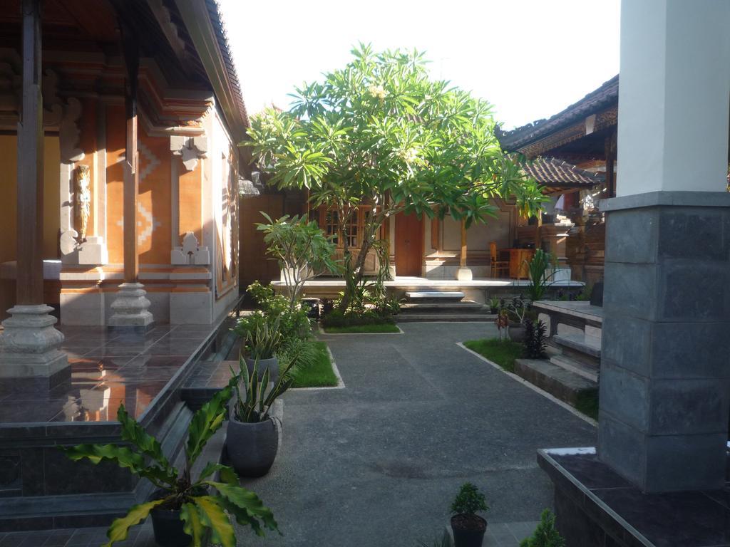 Séjour chez l'habitant Pratama House *