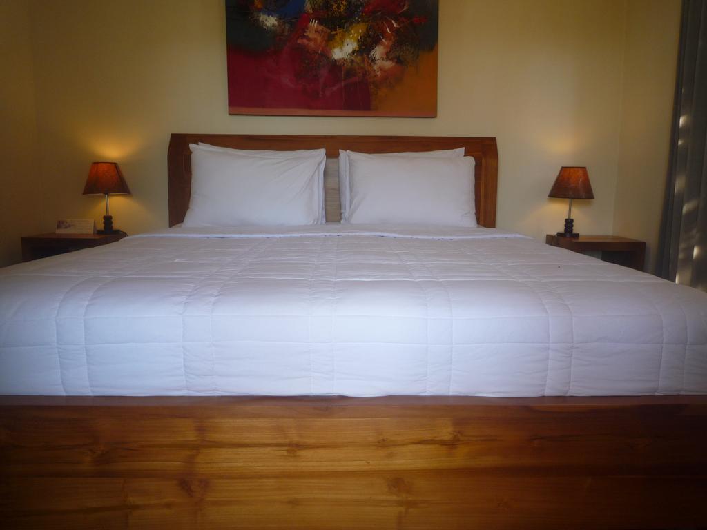 Pratama House Ubud