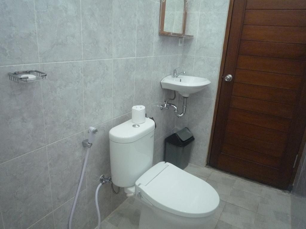 Séjour chez l'habitant Pratama House