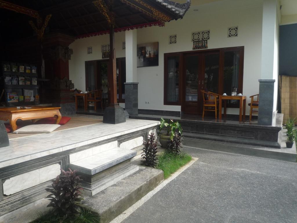 Séjour chez l'habitant Pratama House *