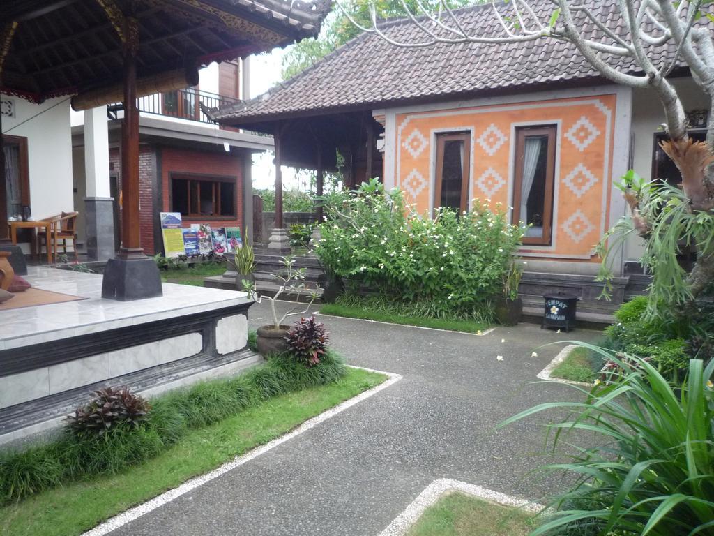 Pratama House * Ubud