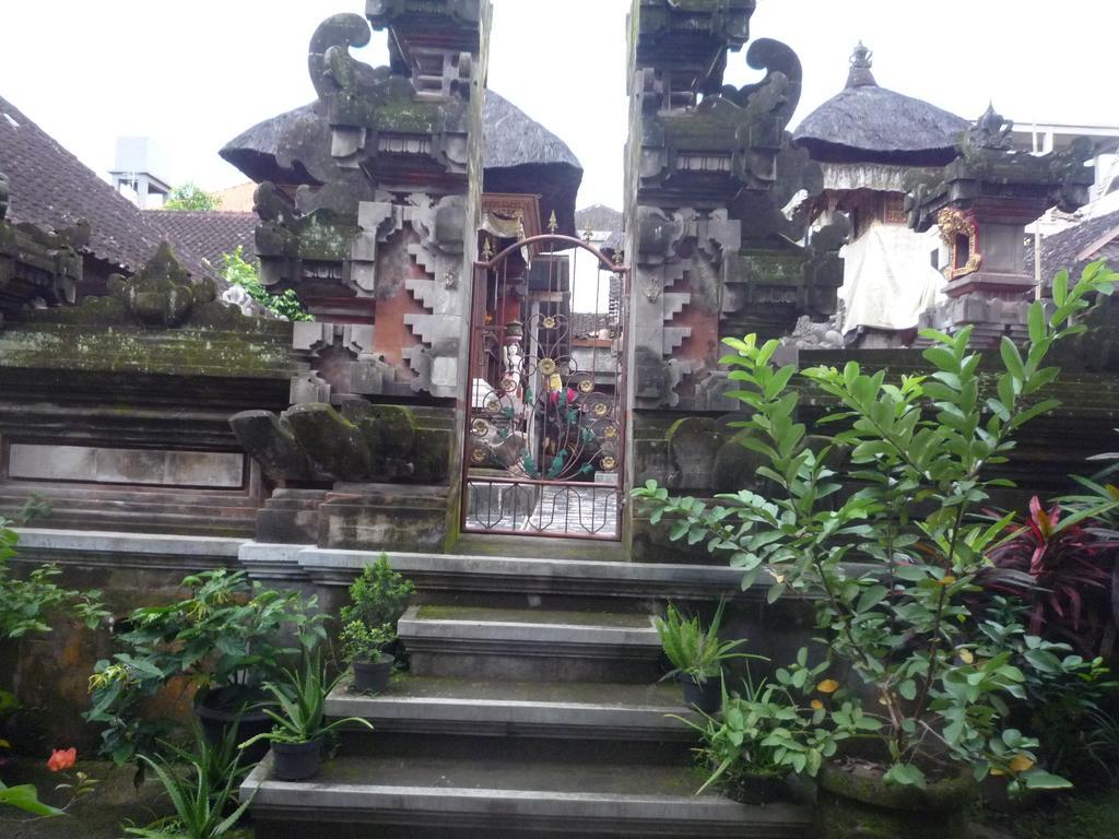 Séjour chez l'habitant Pratama House *
