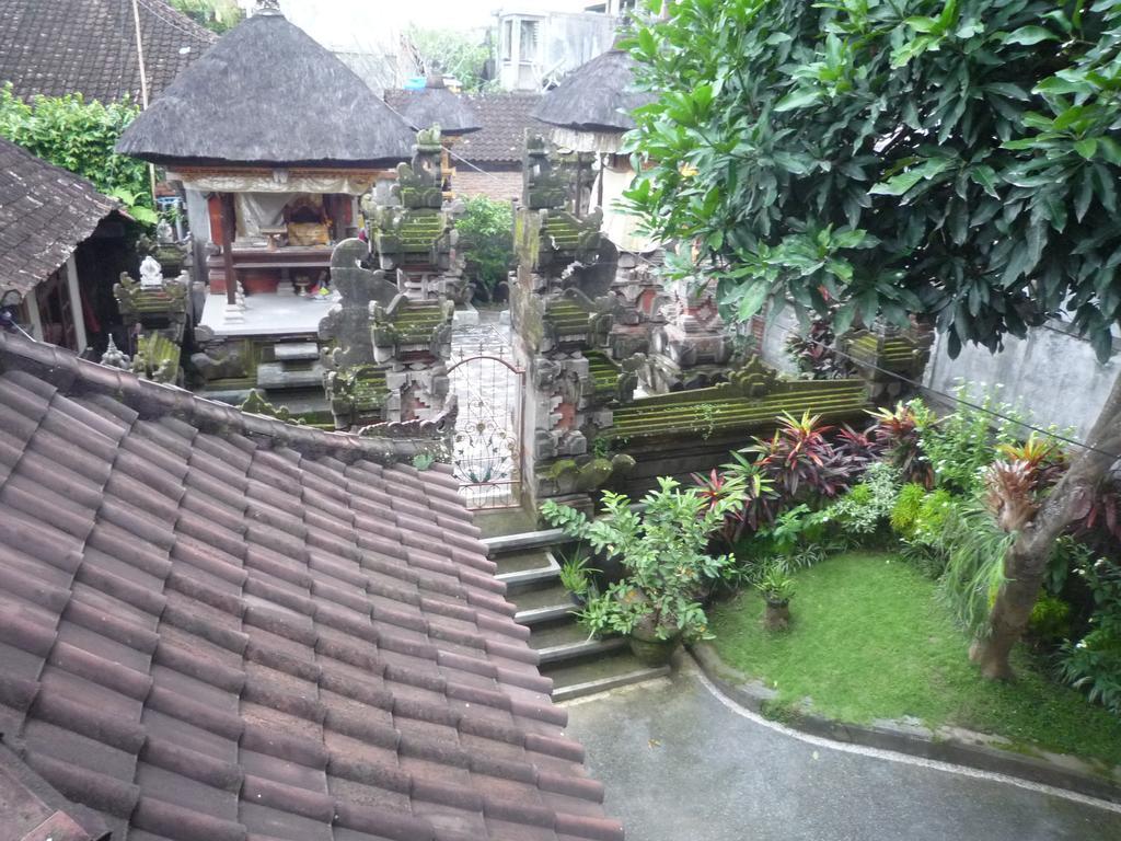 Pratama House * Ubud