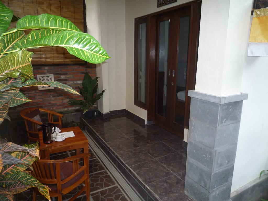 Séjour chez l'habitant Pratama House *