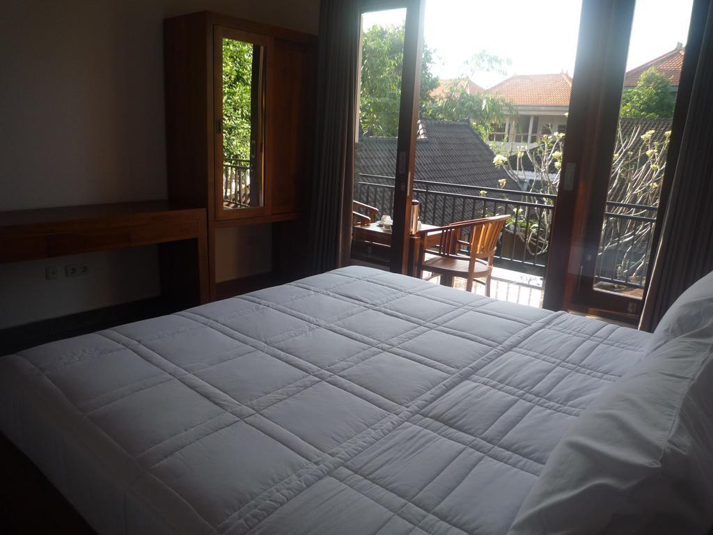 Séjour chez l'habitant Pratama House *