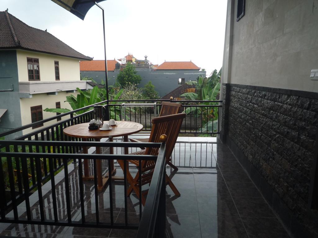 Pratama House Ubud