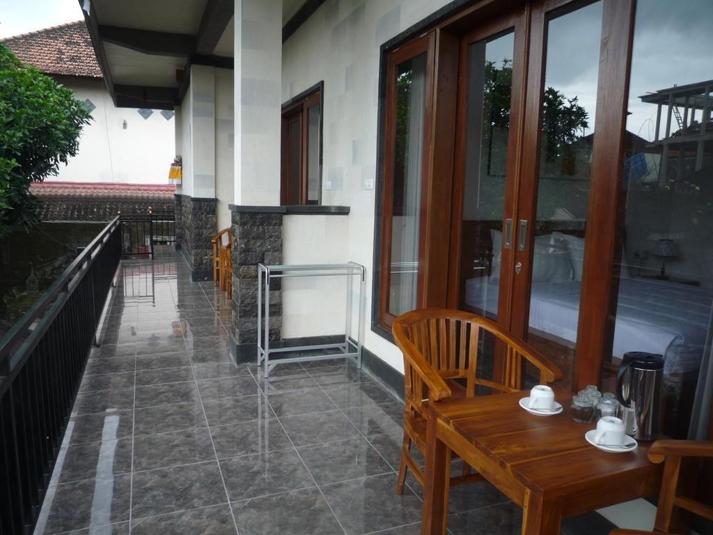 Séjour chez l'habitant Pratama House