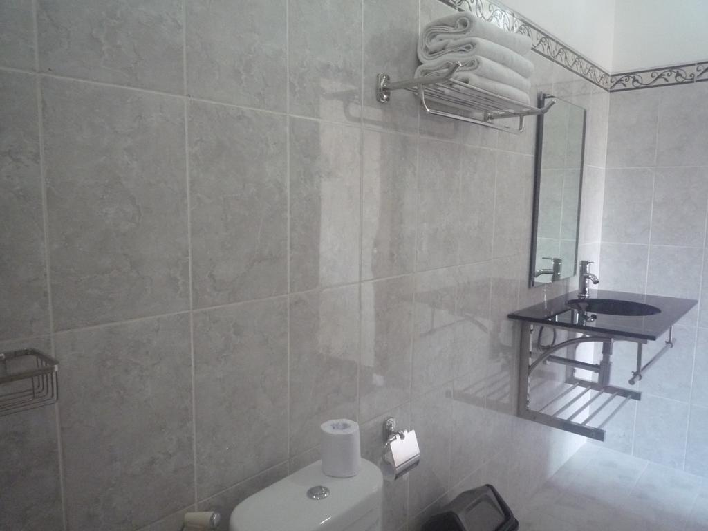Pratama House *