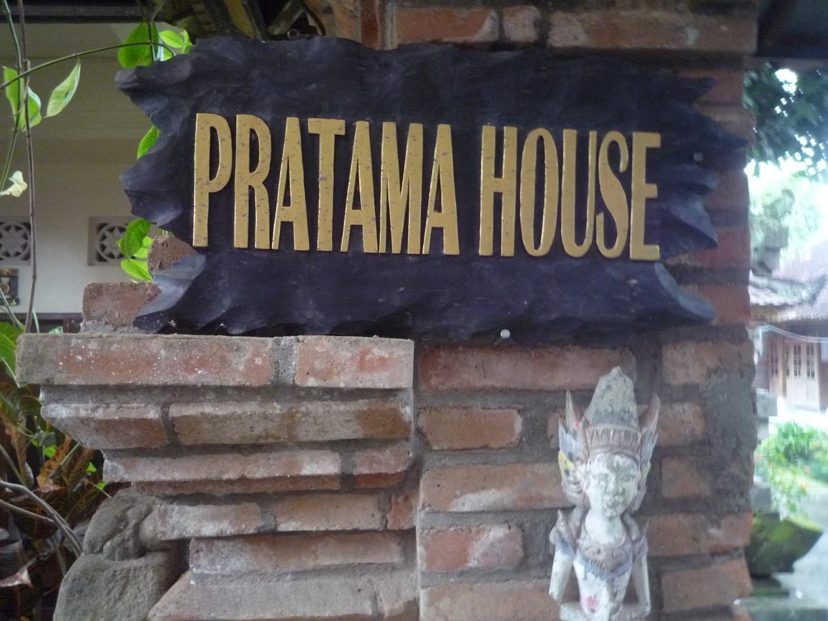 Pratama House Ubud