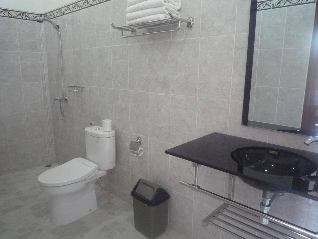Pratama House Privatunterkunft Ubud